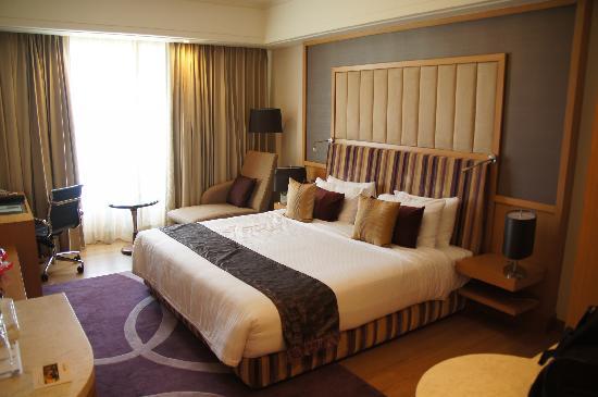 Radisson Blu Hotel